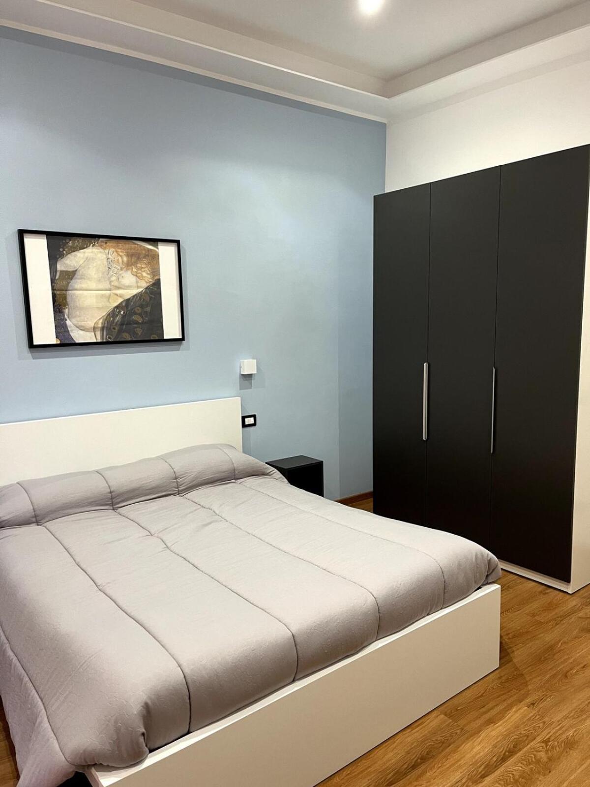 Casa Vacanze Roma Apartamento