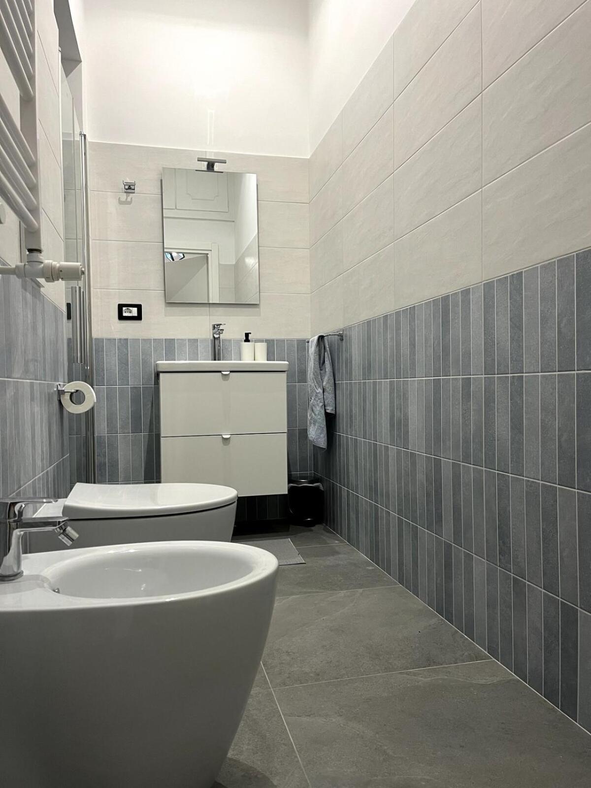 Casa Vacanze Roma Apartamento Roma