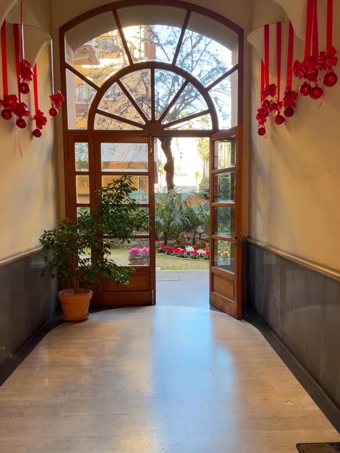 Apartamento Casa Vacanze Roma
