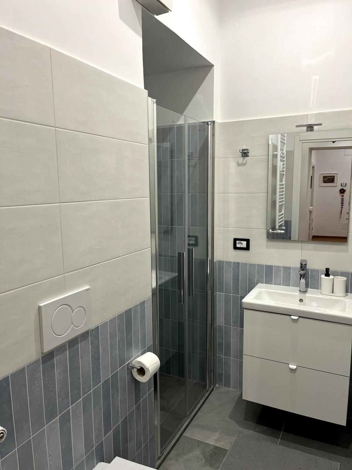 Casa Vacanze Roma Apartamento Roma