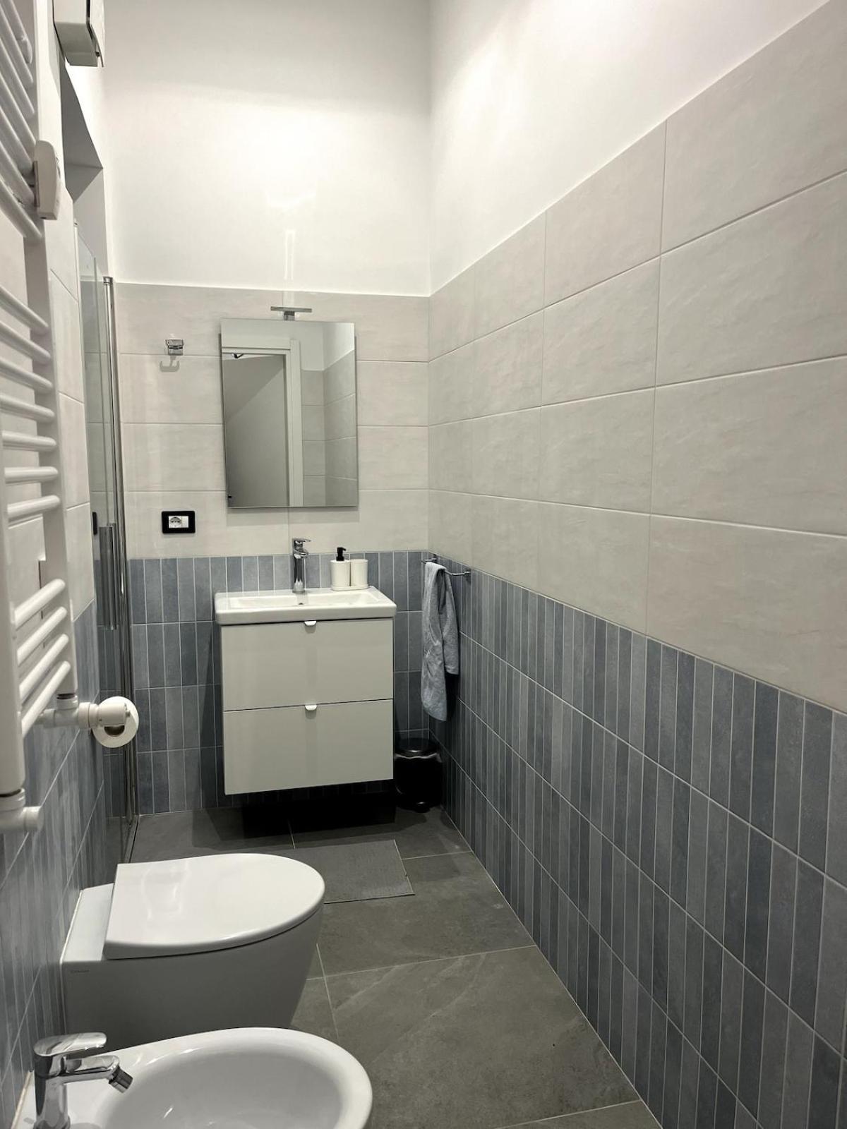 Apartamento Casa Vacanze Roma *