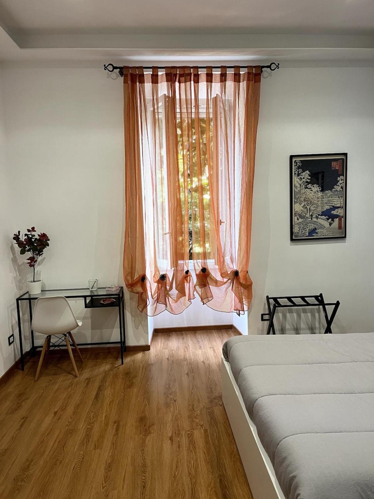 Casa Vacanze Roma Apartamento Roma