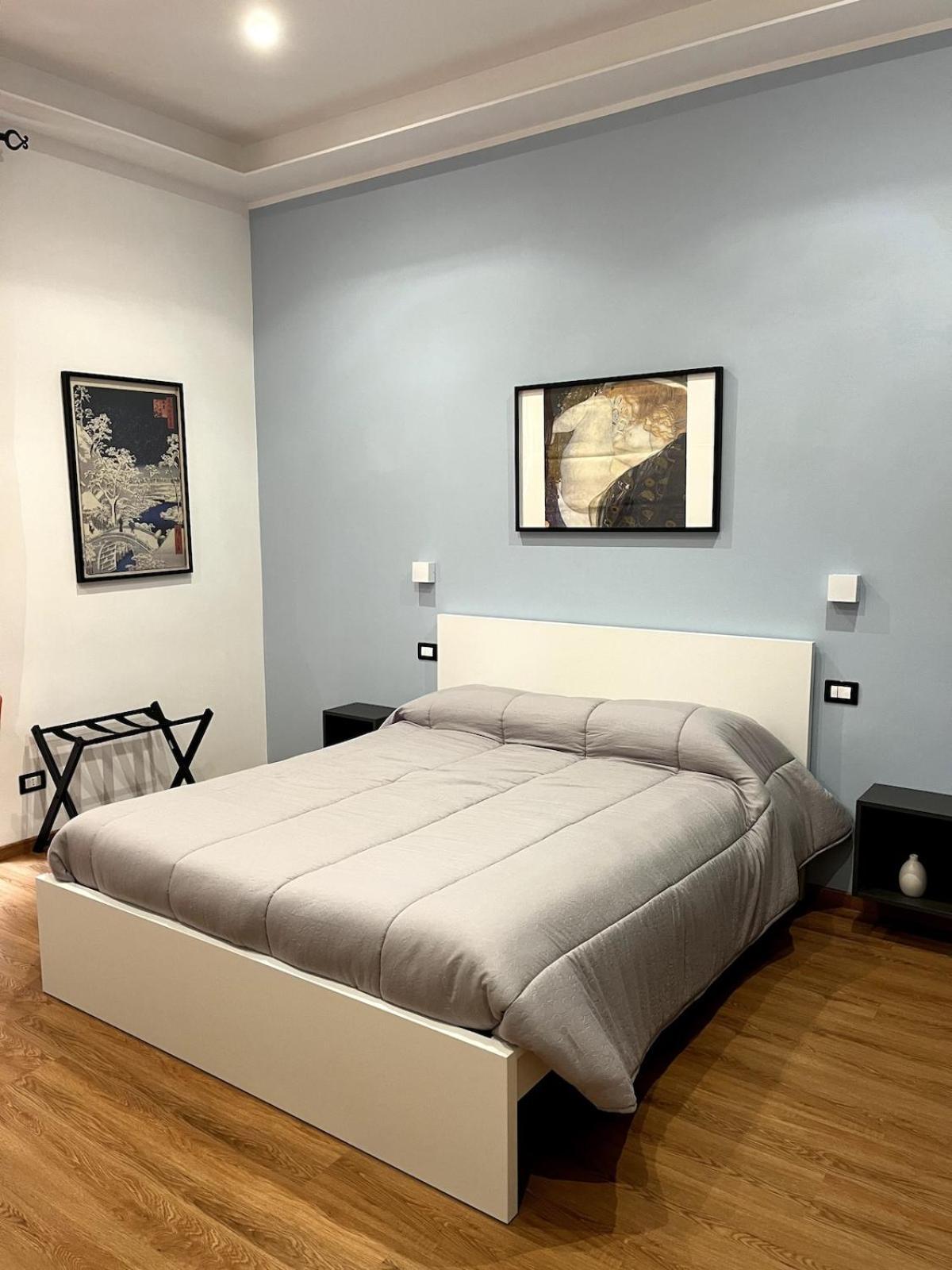 Apartamento Casa Vacanze Roma